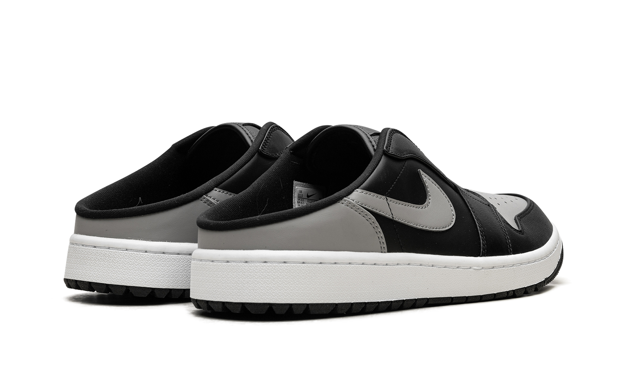 Air Jordan 1 Golf "Shadow" FJ1214 003