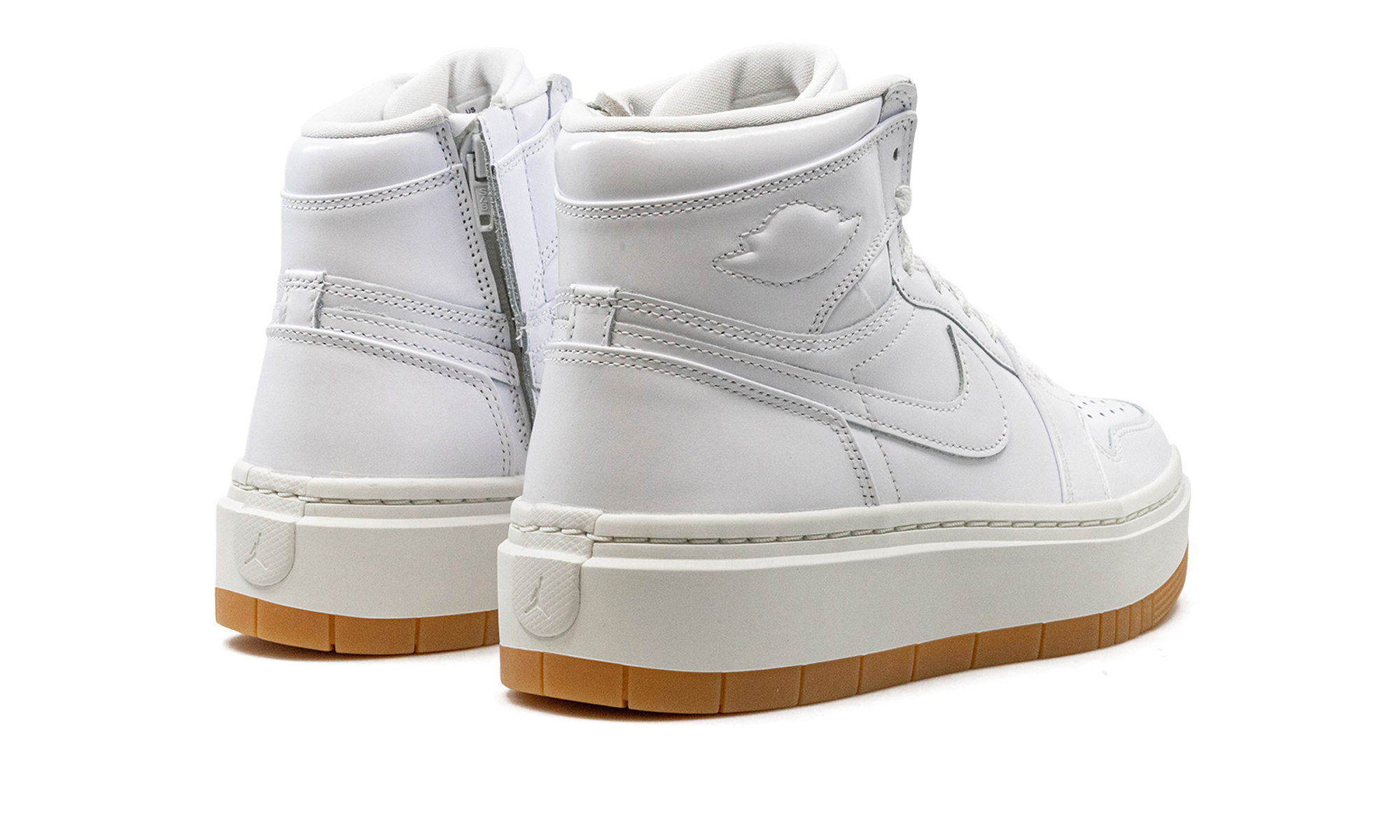 AIR JORDAN 1 ELEVATE HIGH SE WMNS "White/Gum" FB9894 100