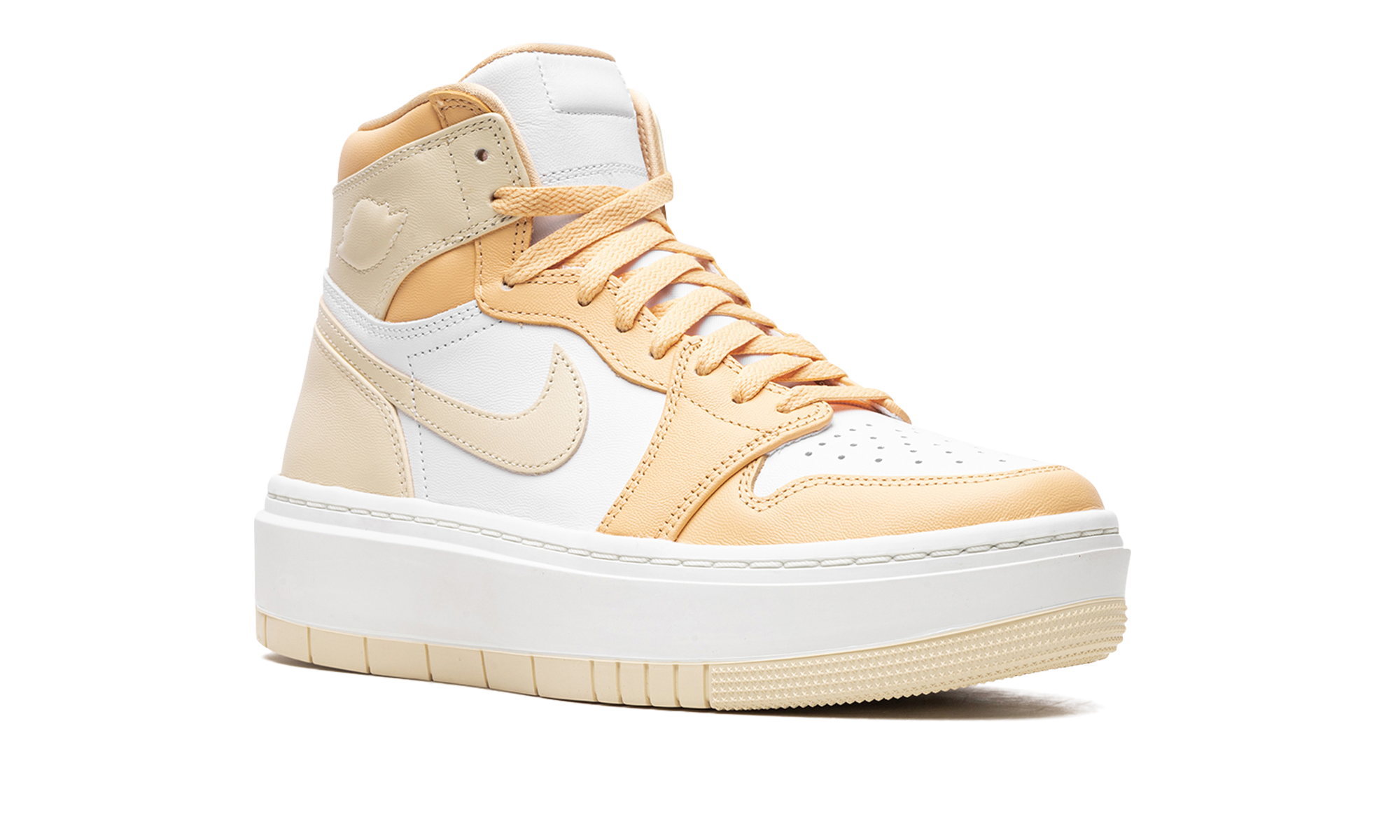 AIR JORDAN 1 ELEVATE HIGH WMNS "Celestial Gold" DN3253 200