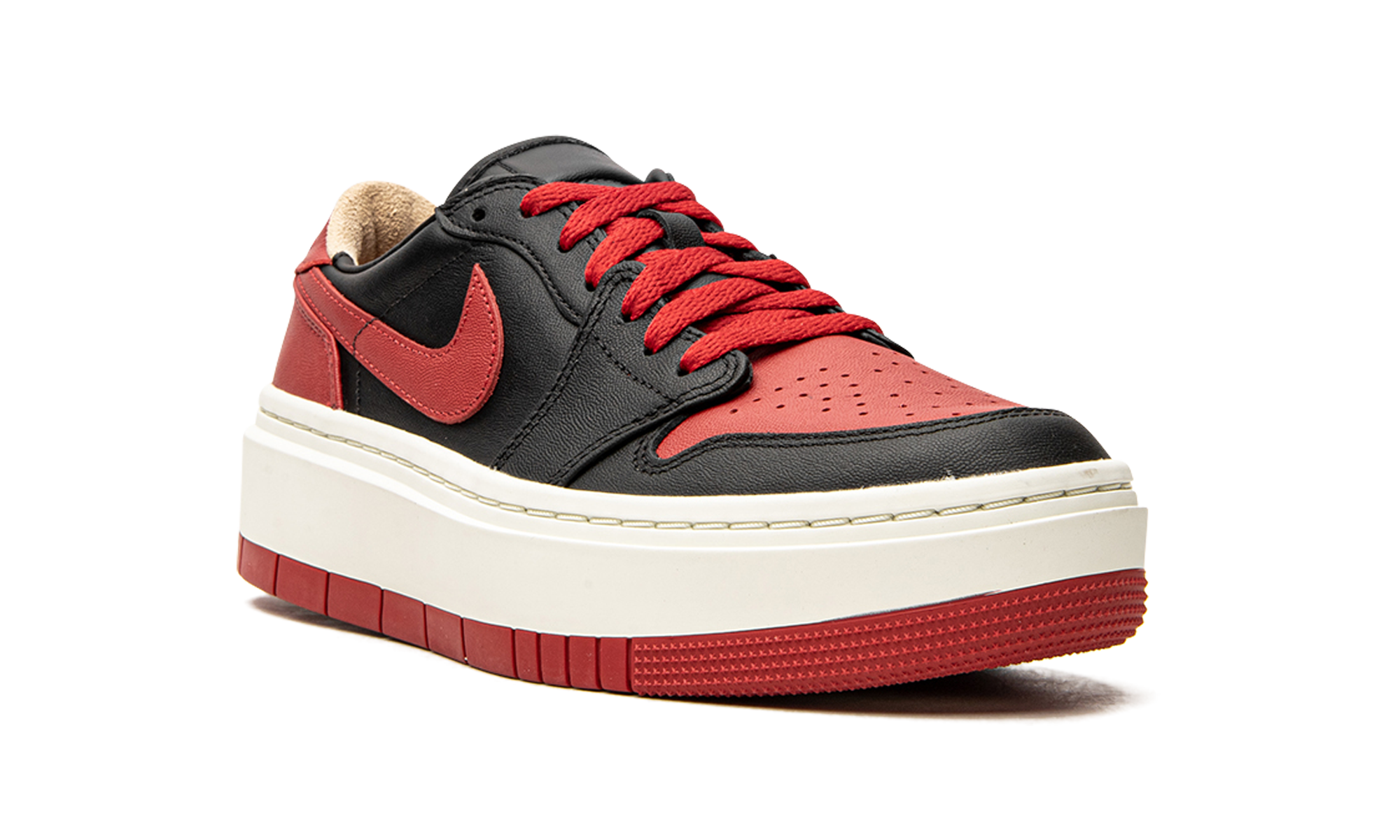 AIR JORDAN 1 ELEVATE LO WMNS "Bred" DQ1823 006