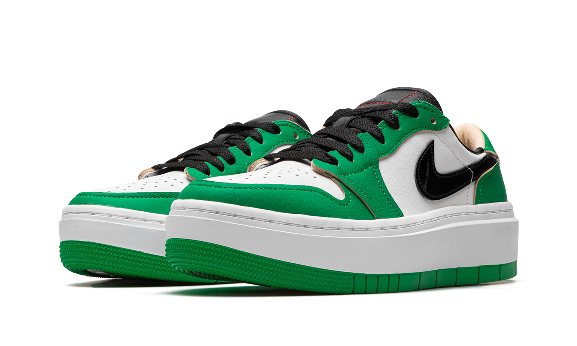 AIR JORDAN 1 ELEVATE LOW SE WMNS "Lucky Green" DQ8394 301