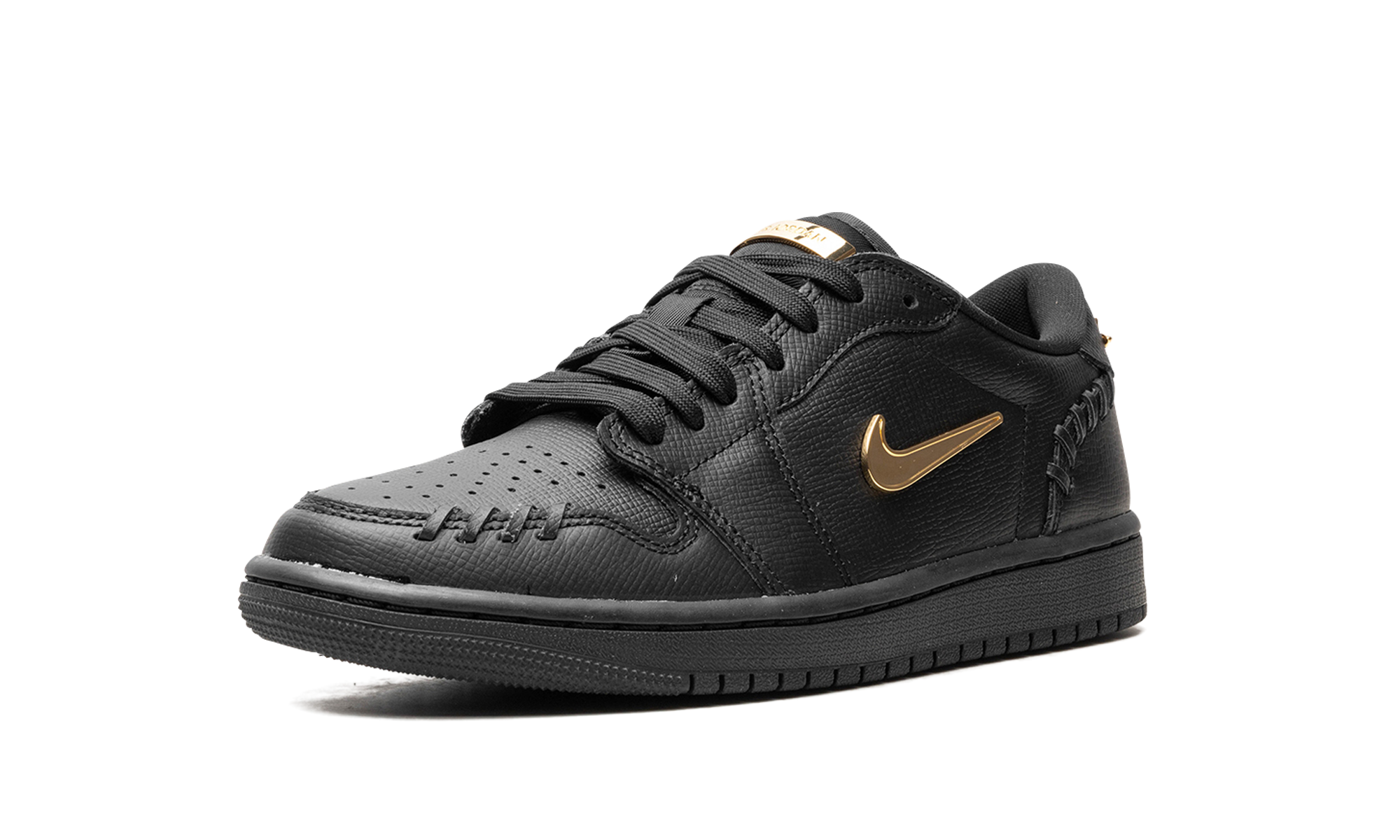 Air Jordan 1 "Black" FN5032 007