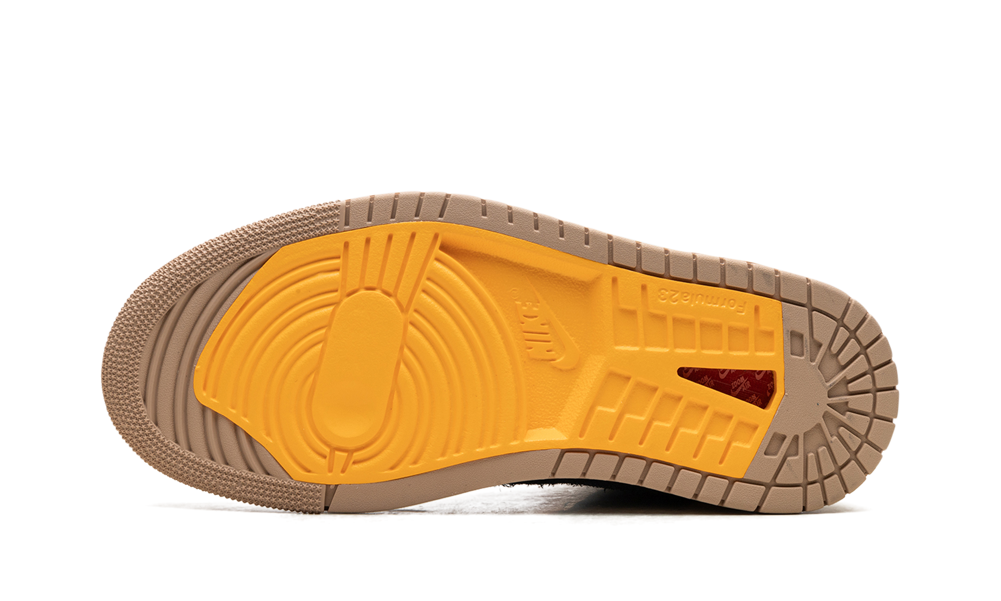 WMNS Air Jordan 1 ZM AIR CMFT 2 "You're Welcome" HJ9051 110