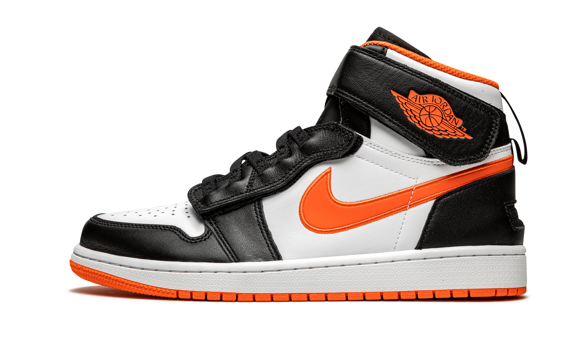 Air Jordan 1 Hi Flyease "Turf Orange"