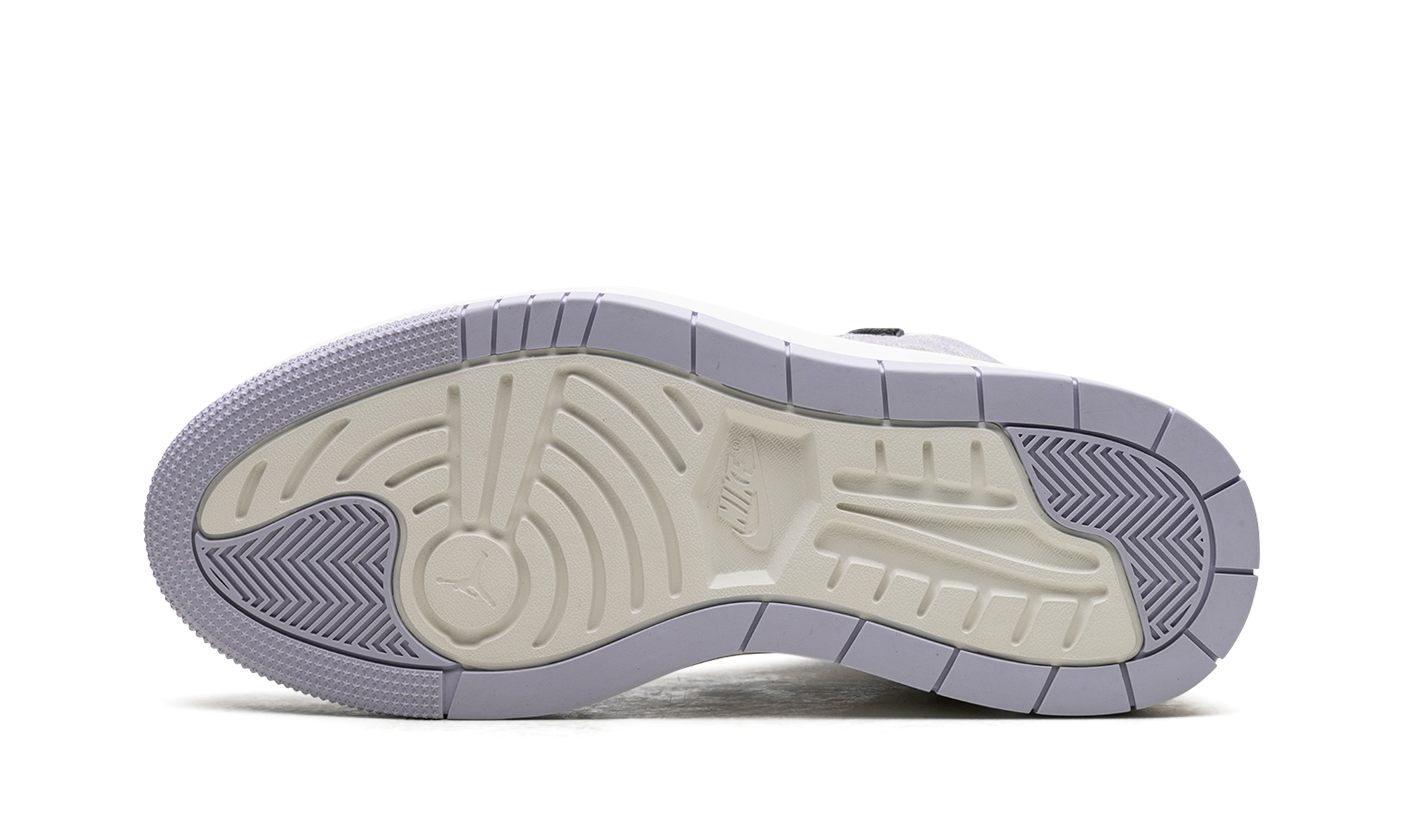 AIR JORDAN 1 ELEVATE HIGH WMNS "TITANIUM" DN3253 500