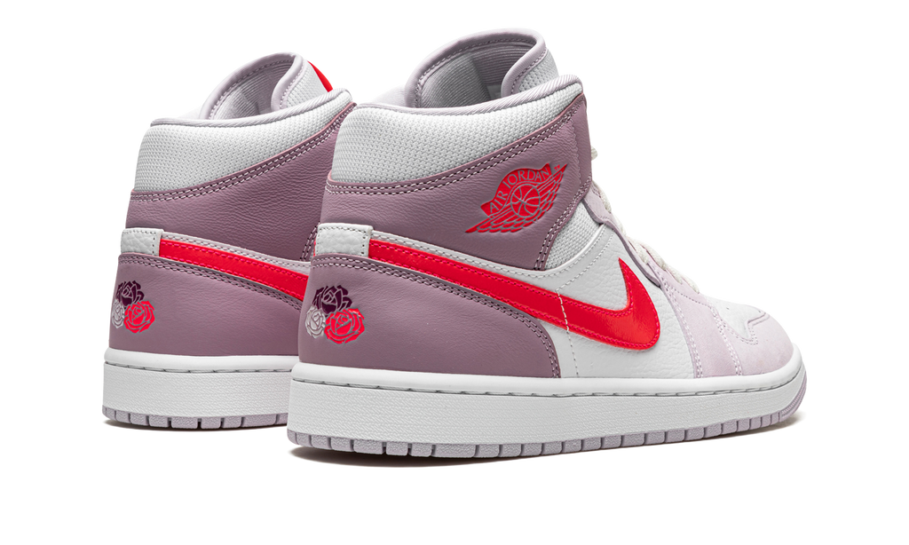 AIR JORDAN 1 MID WMNS "Valentine’s Day 2022" DR0174 500