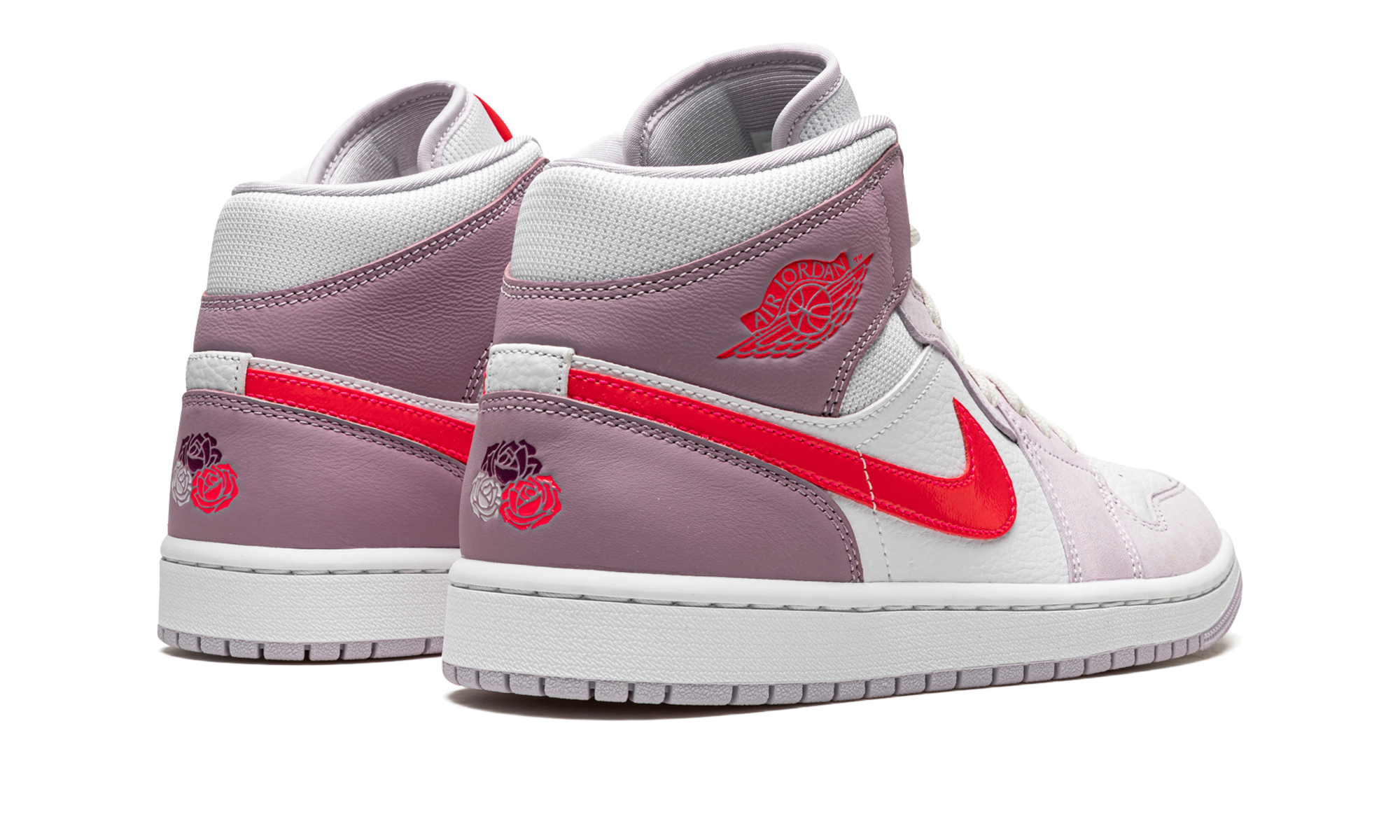 AIR JORDAN 1 MID WMNS "Valentine’s Day 2022" DR0174 500