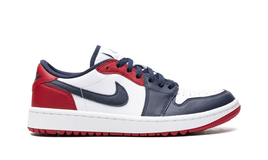 Air Jordan 1 Golf "USA" DD9315 113