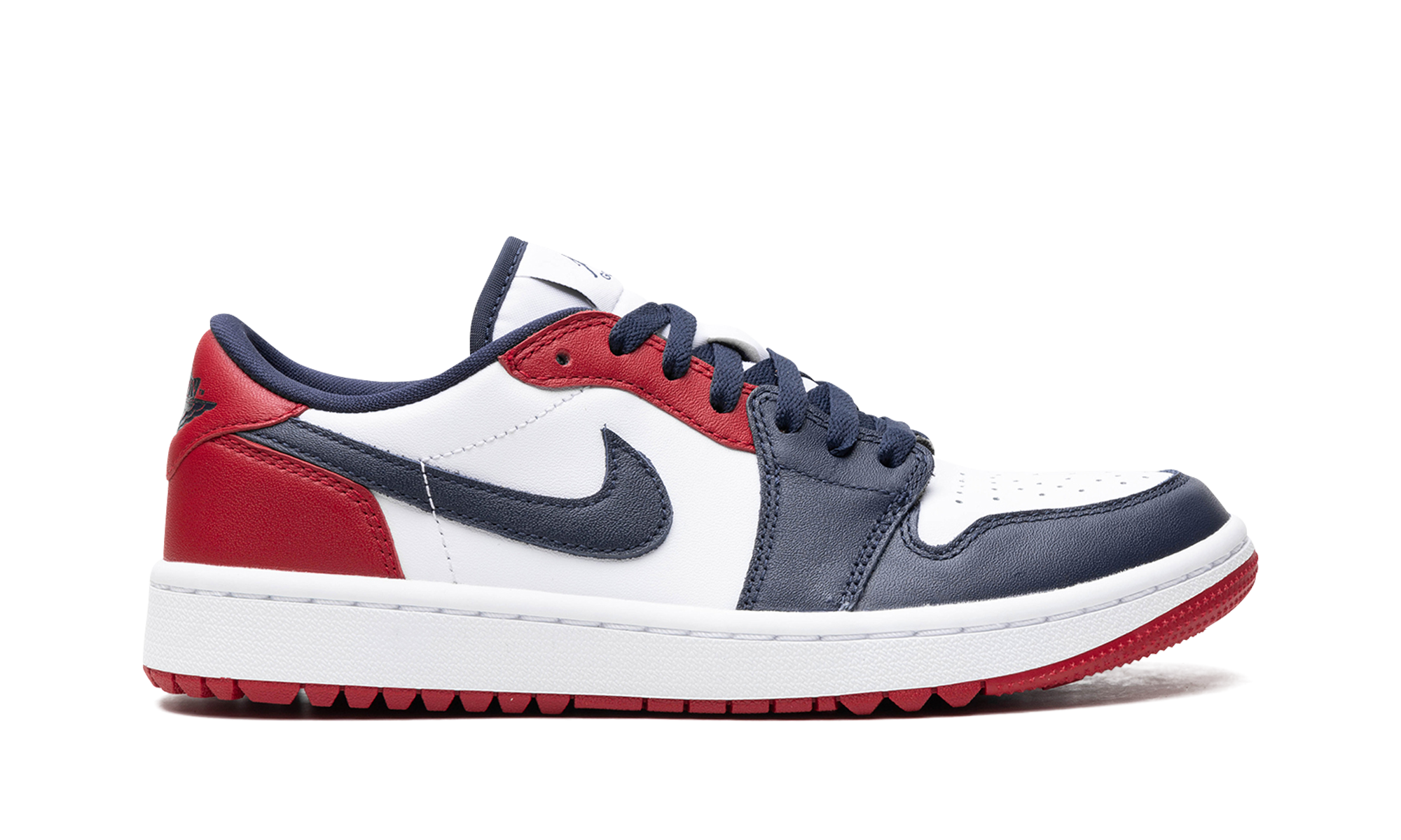 Air Jordan 1 Golf "USA" DD9315 113