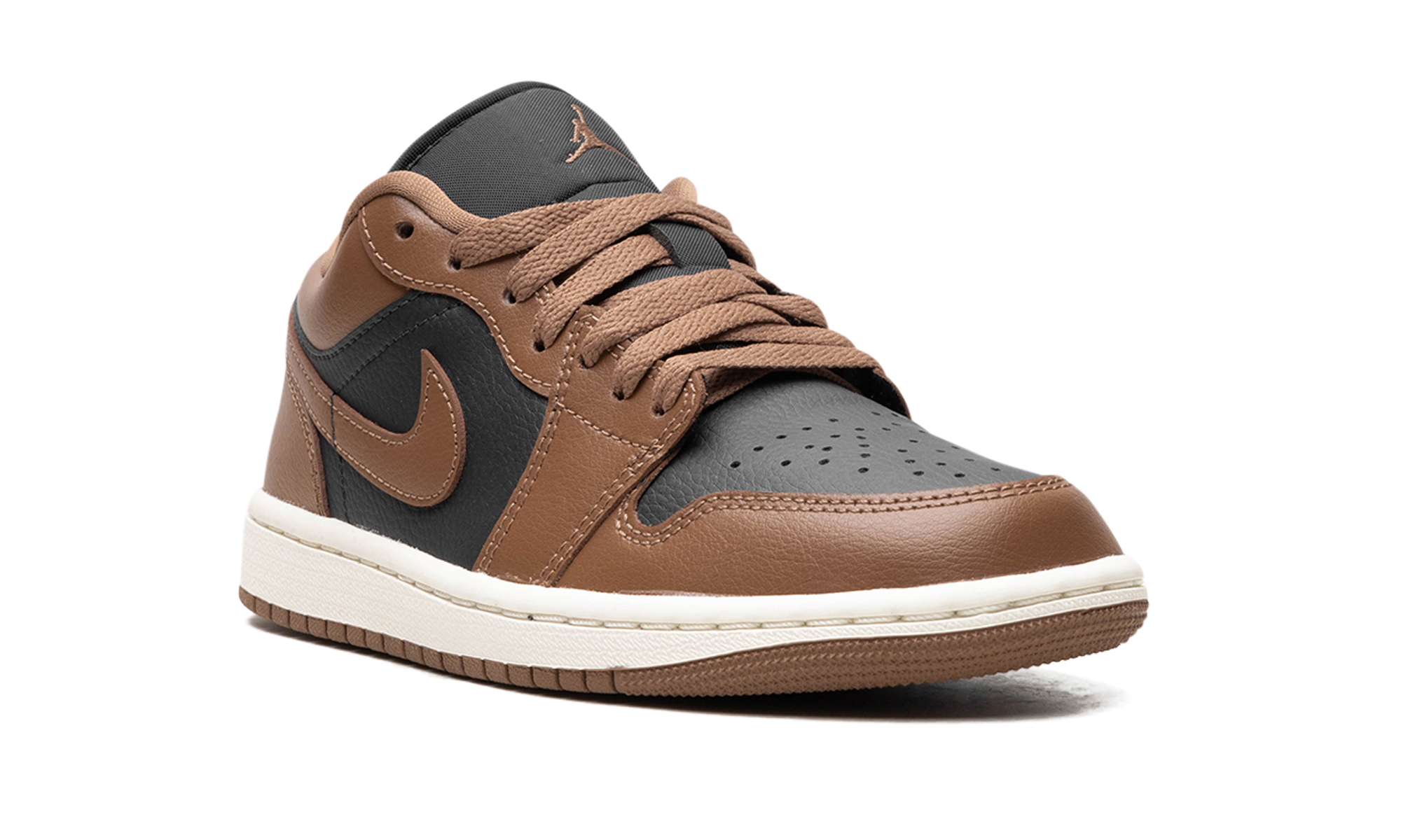 Air Jordan 1 "brown" DC0774-021