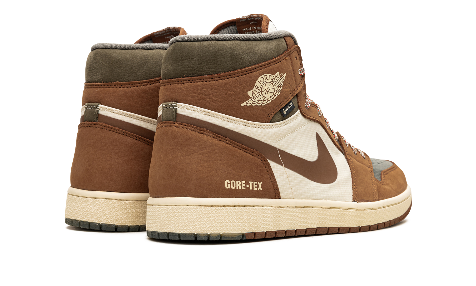 Air Jordan 1 Element "Legend Sand" DB2889 102