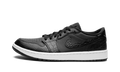 Air Jordan 1 Golf Low "Black Croc" DD9315 003