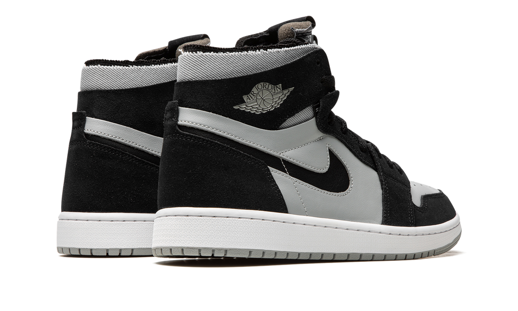 Air Jordan 1 CMFT "Black/Grey" CT0978 001