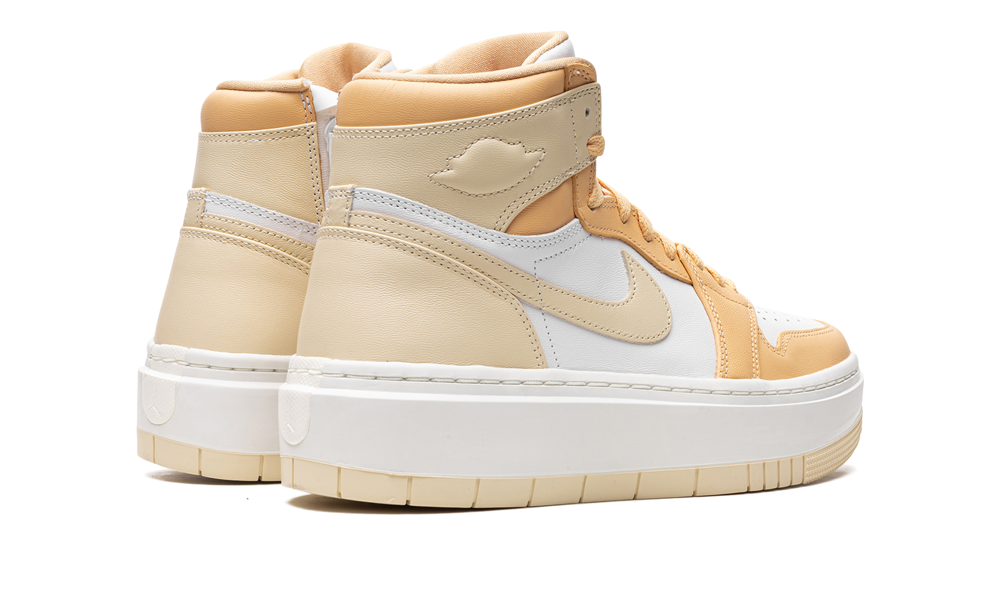 AIR JORDAN 1 ELEVATE HIGH WMNS "Celestial Gold" DN3253 200