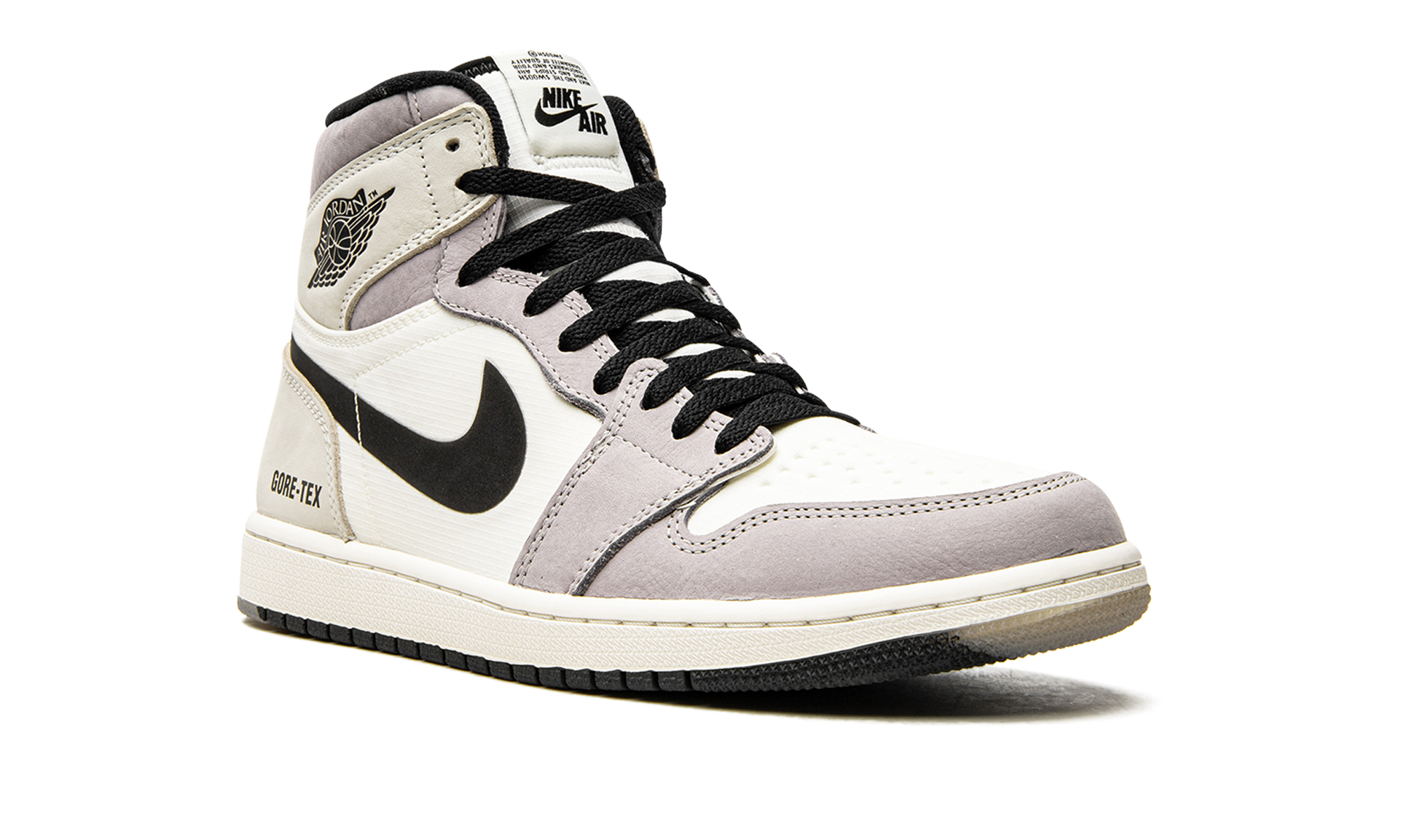 Air Jordan 1 Element "Gore-Tex - Sail" DB2889 100