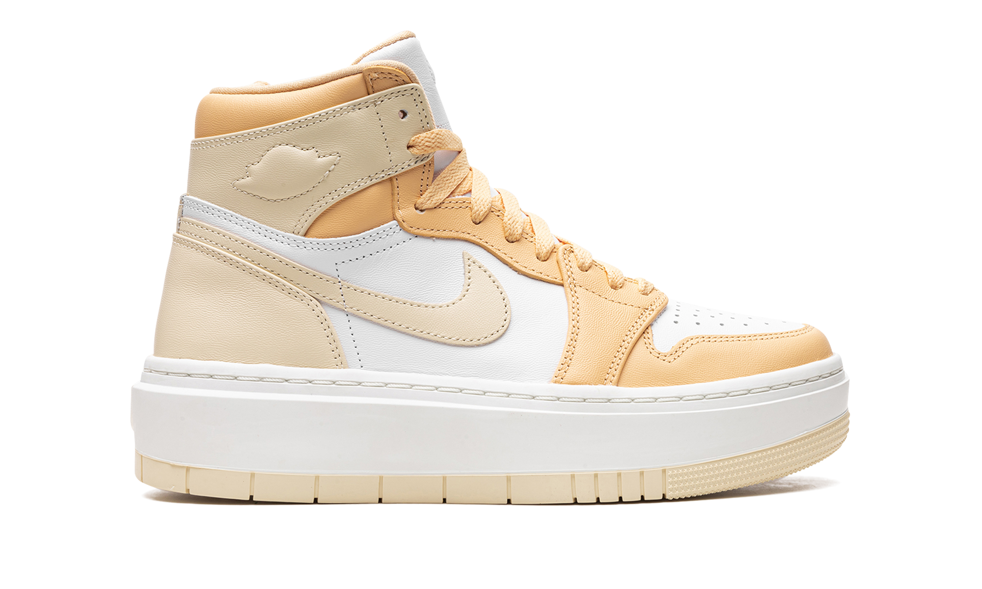 AIR JORDAN 1 ELEVATE HIGH WMNS "Celestial Gold" DN3253 200