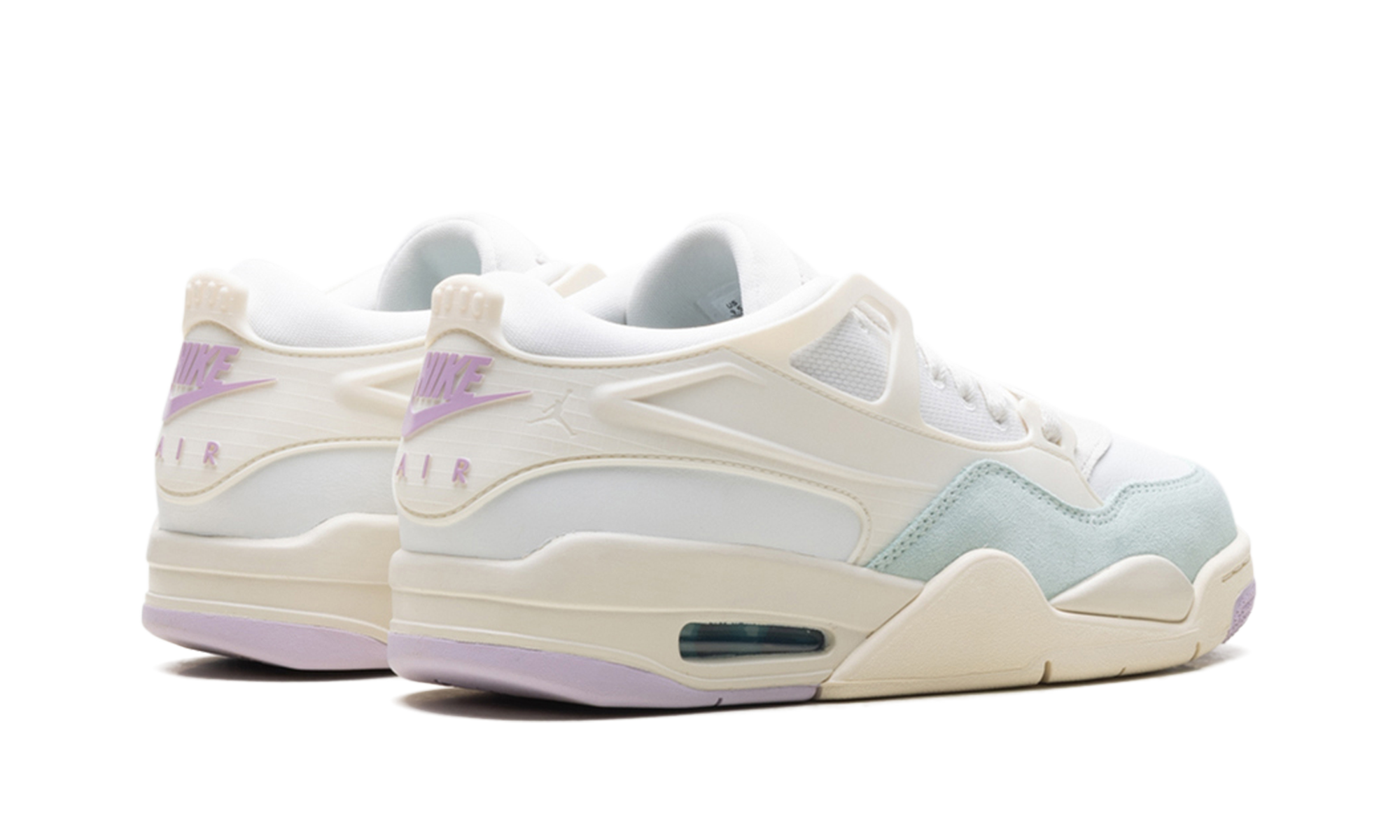 4 RM WMNS "Sail Doll" IB7408 133