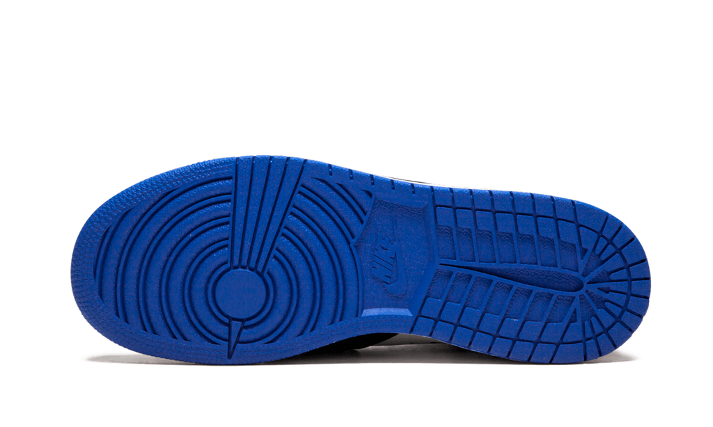 AIR JORDAN 1 REBEL XX OG WMNS "Top 3"