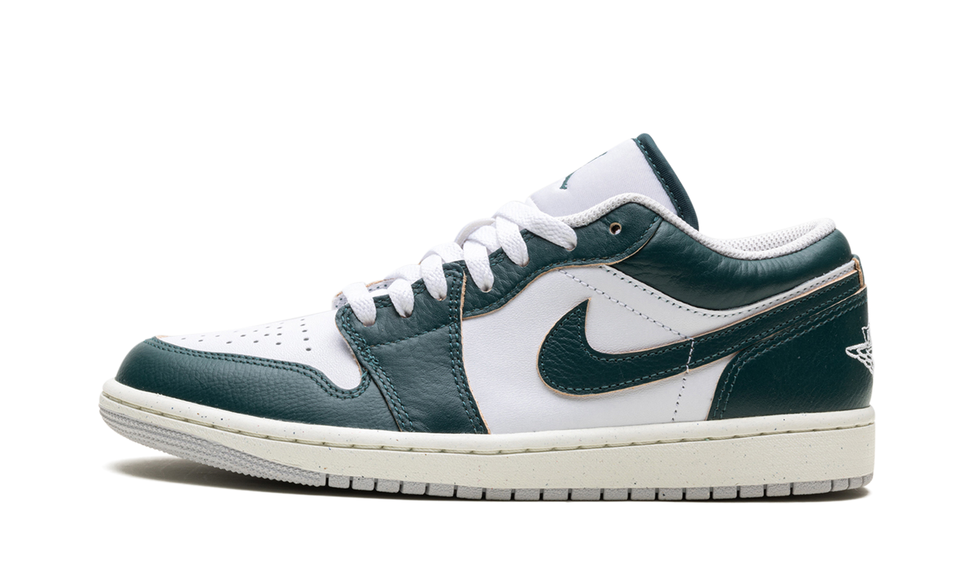 Air Jordan 1 "Oxidized Green" FQ7687 300