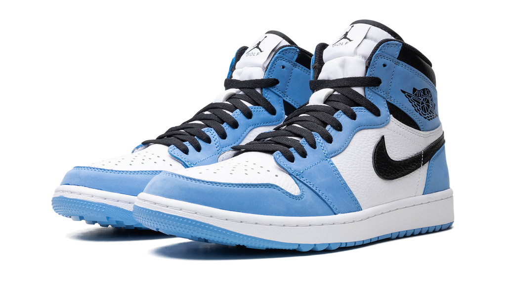 Air Jordan 1 "University Blue" DQ0660 400