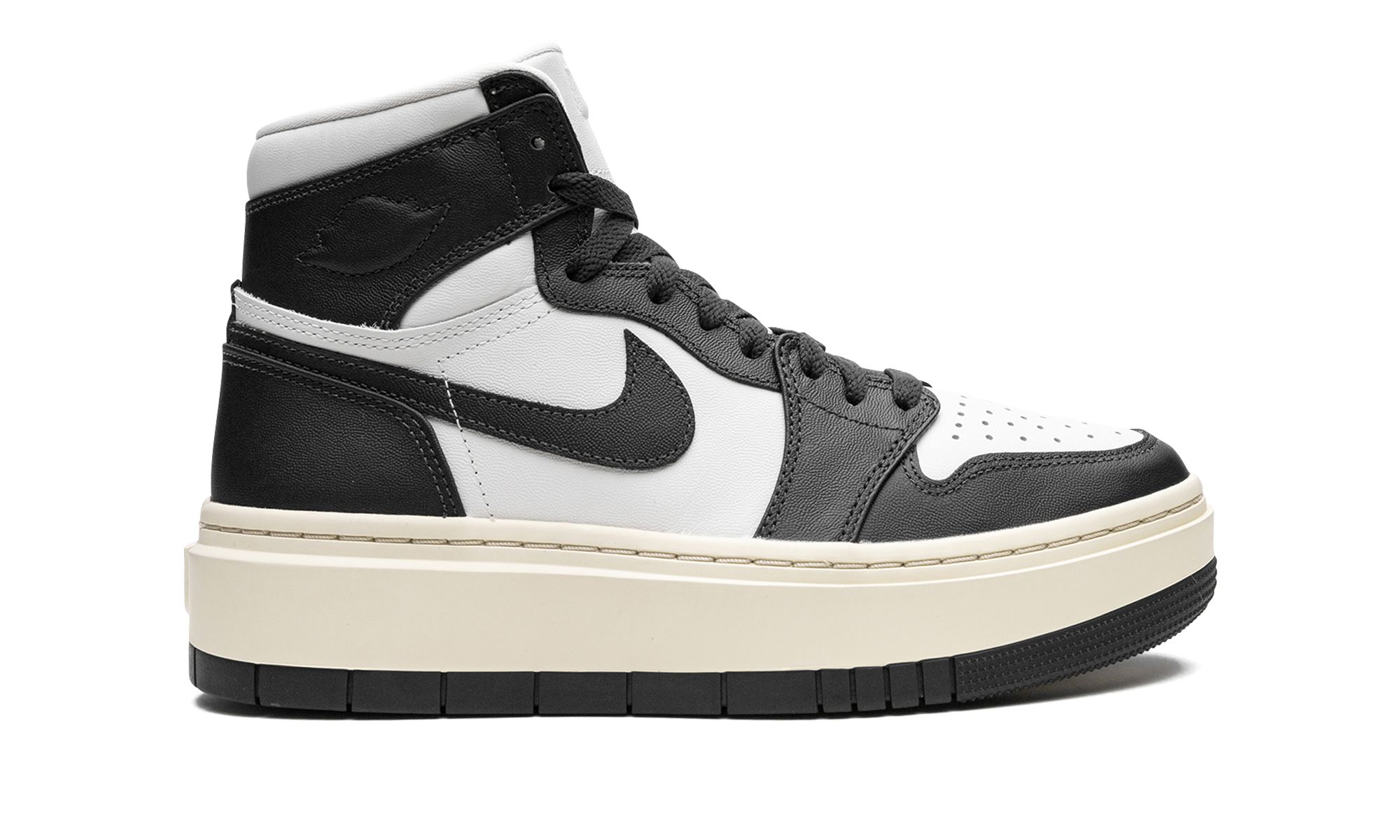 AIR JORDAN 1 ELEVATE HIGH WMNS "Dark Ash" DN3253 100