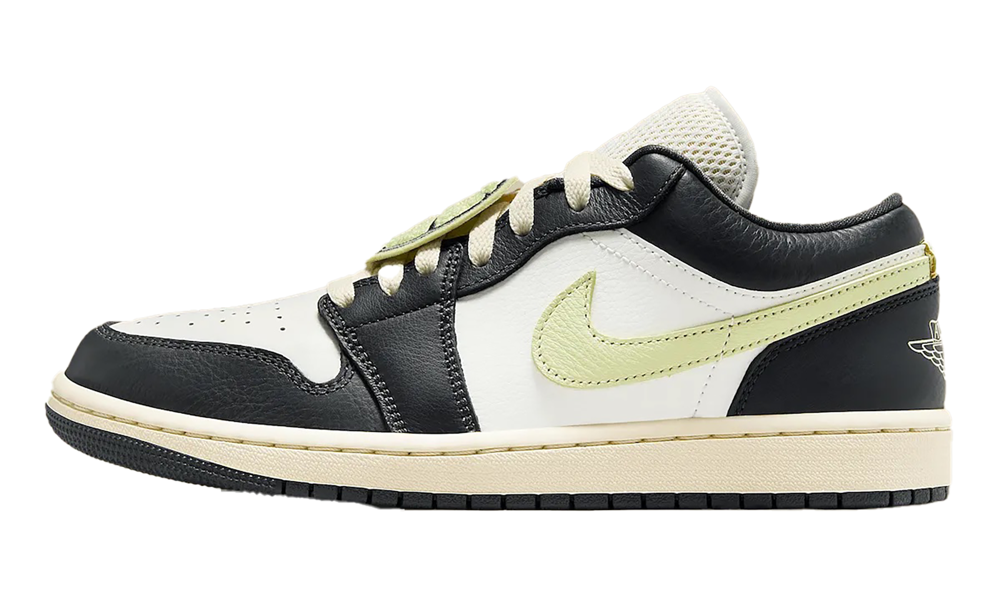 1 Low SE "Fall League" HQ3009 003