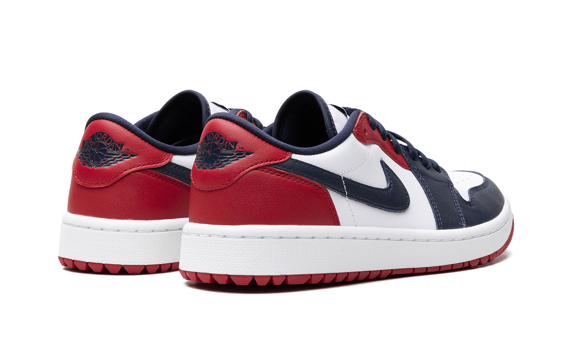 Air Jordan 1 Golf "USA" DD9315 113