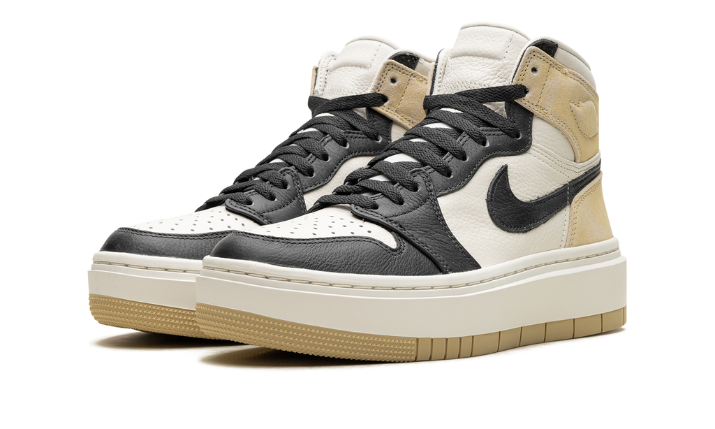 Air Jordan 1 Elevate High WMNS "Team Gold" DN3253 700