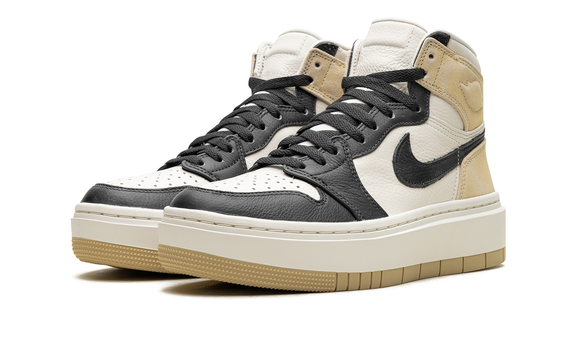 Air Jordan 1 Elevate High WMNS "Team Gold" DN3253 700