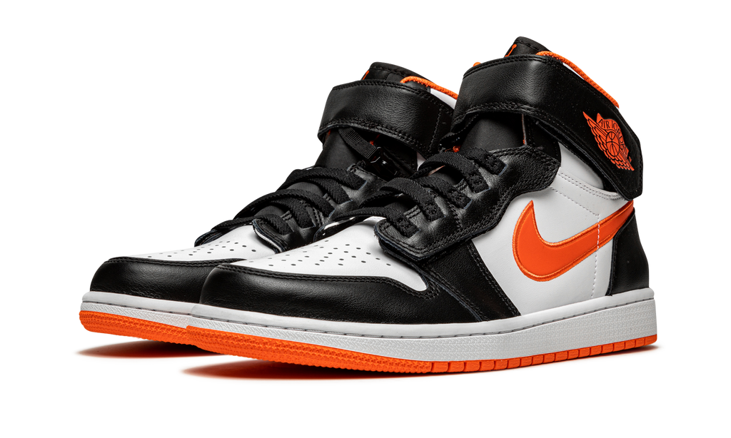Air Jordan 1 Hi Flyease "Turf Orange"
