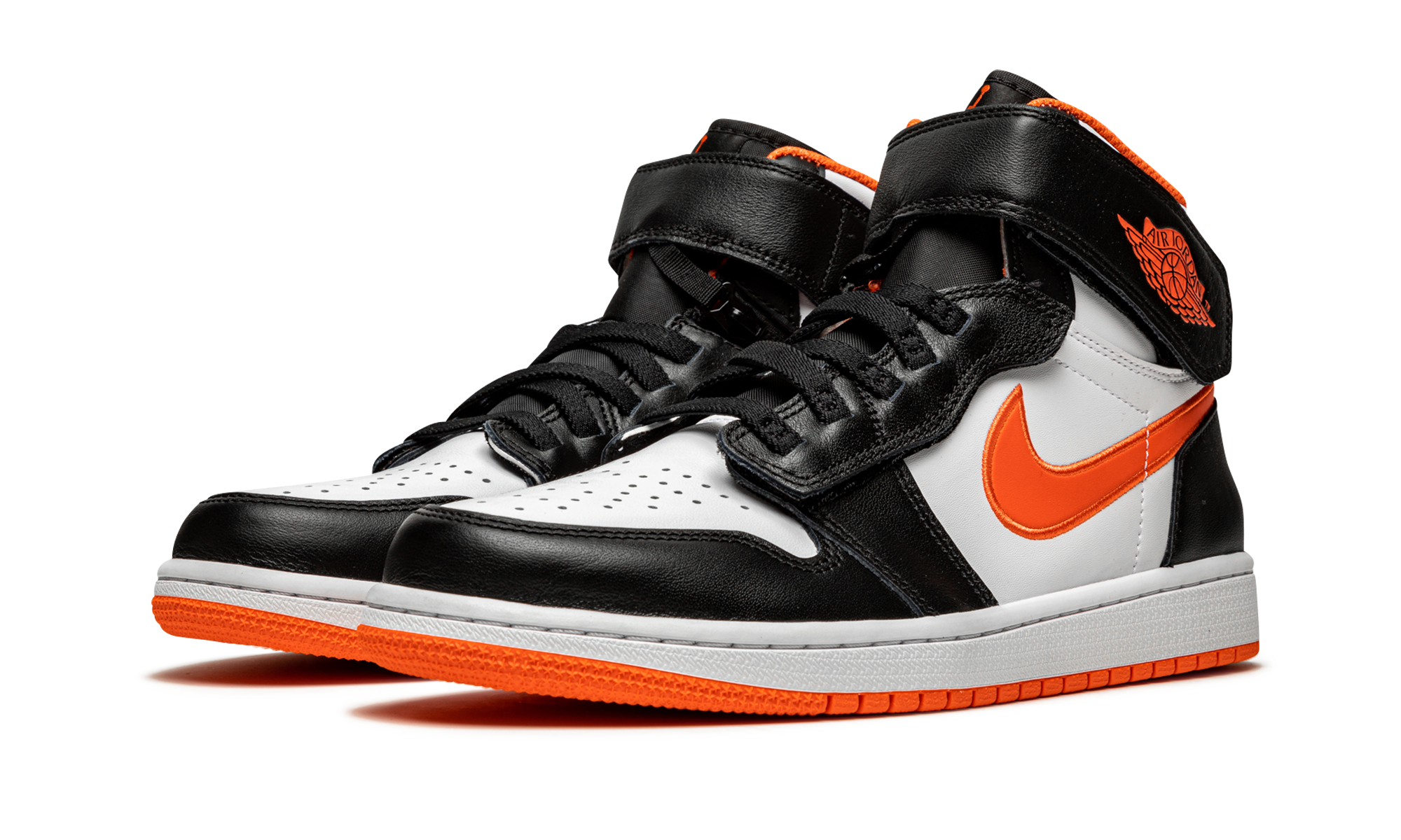 Air Jordan 1 Hi Flyease "Turf Orange"