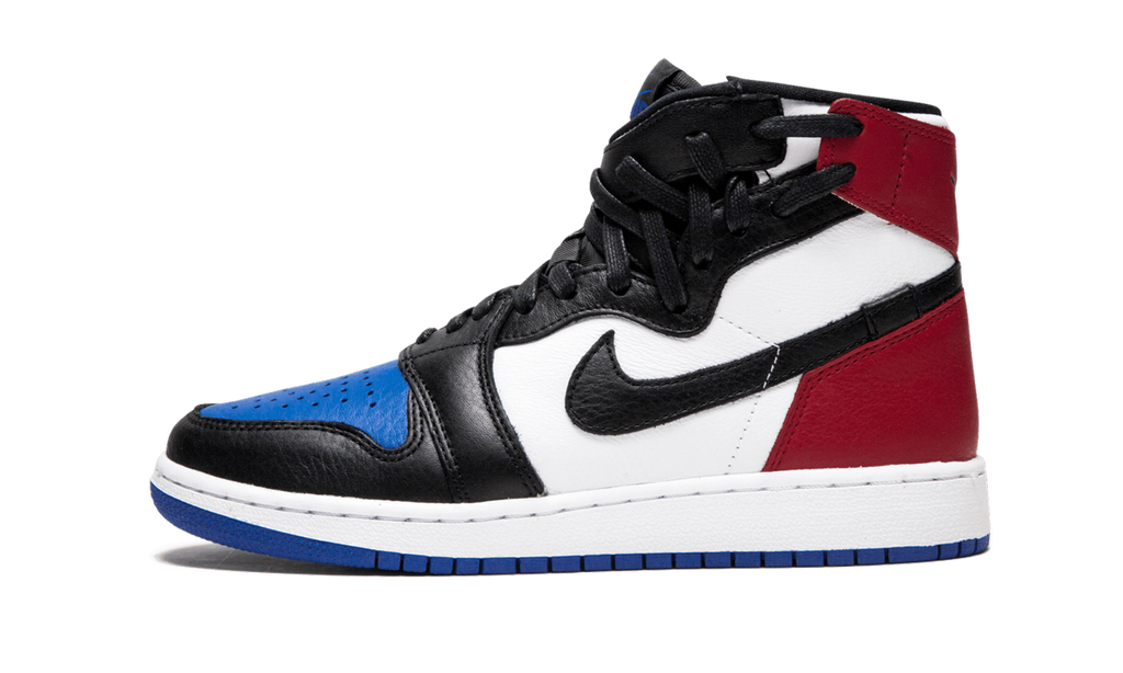 AIR JORDAN 1 REBEL XX OG WMNS "Top 3"
