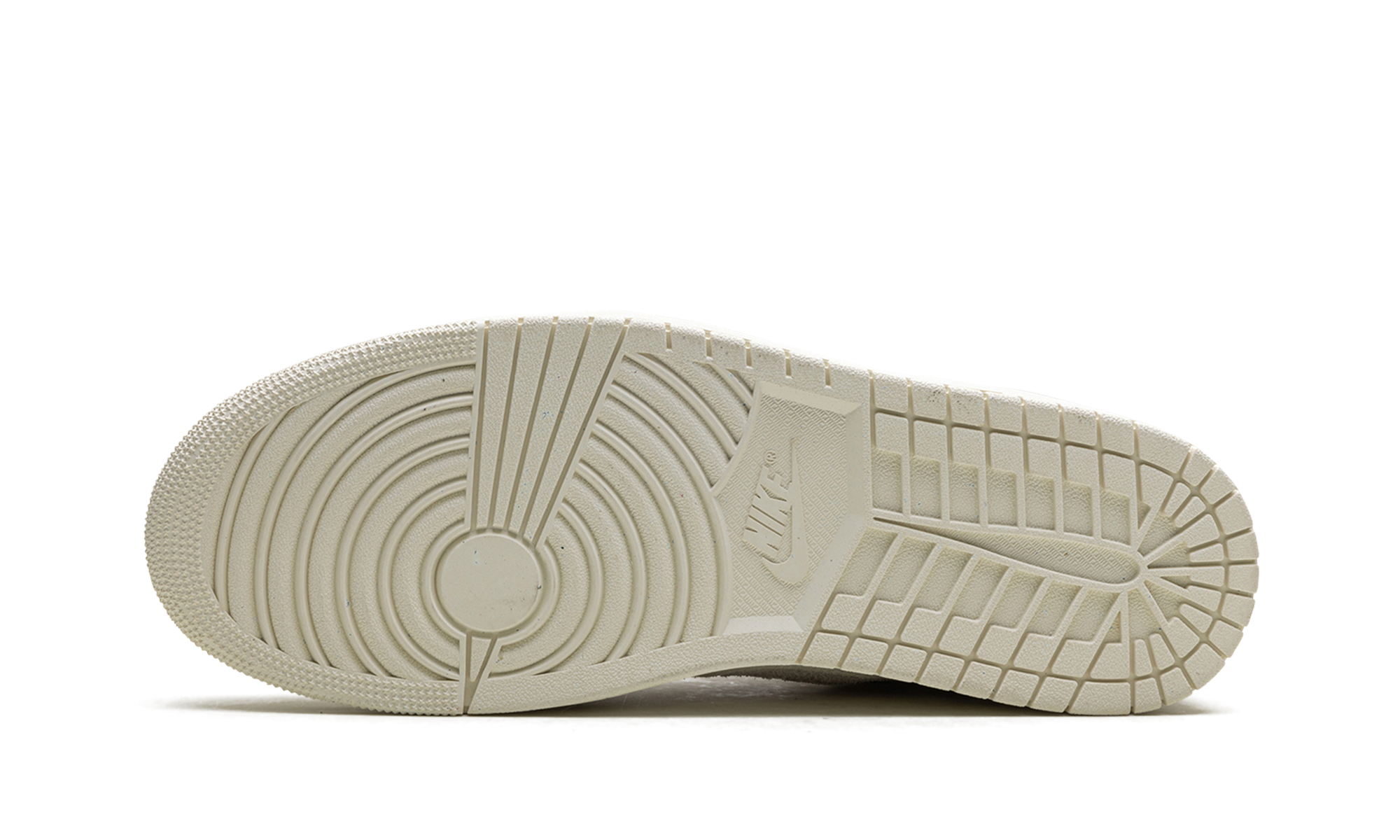 Air Jordan 1 "Pale Ivory" FQ3055 100