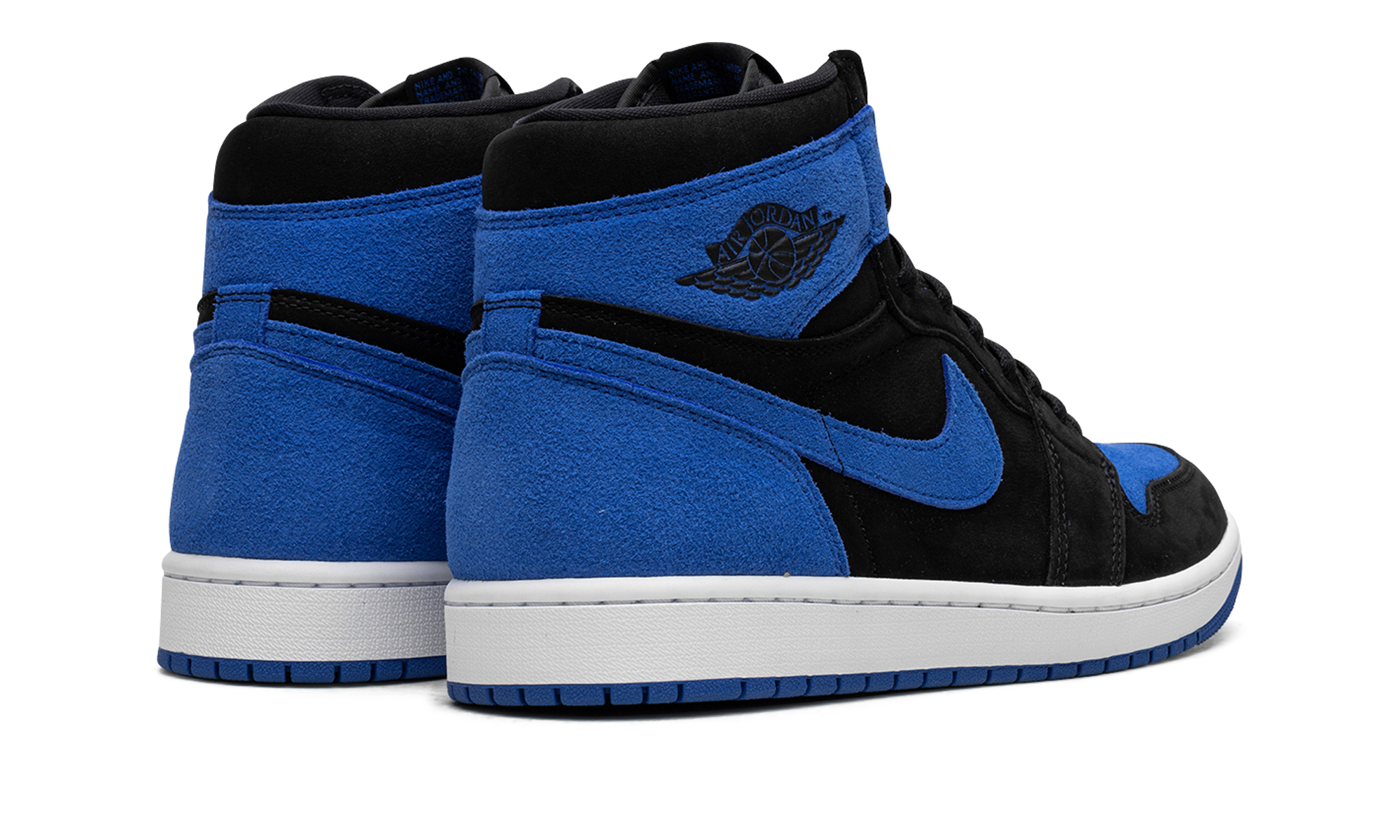 Air Jordan 1 OG "Royal Reimagined" DZ5485 042