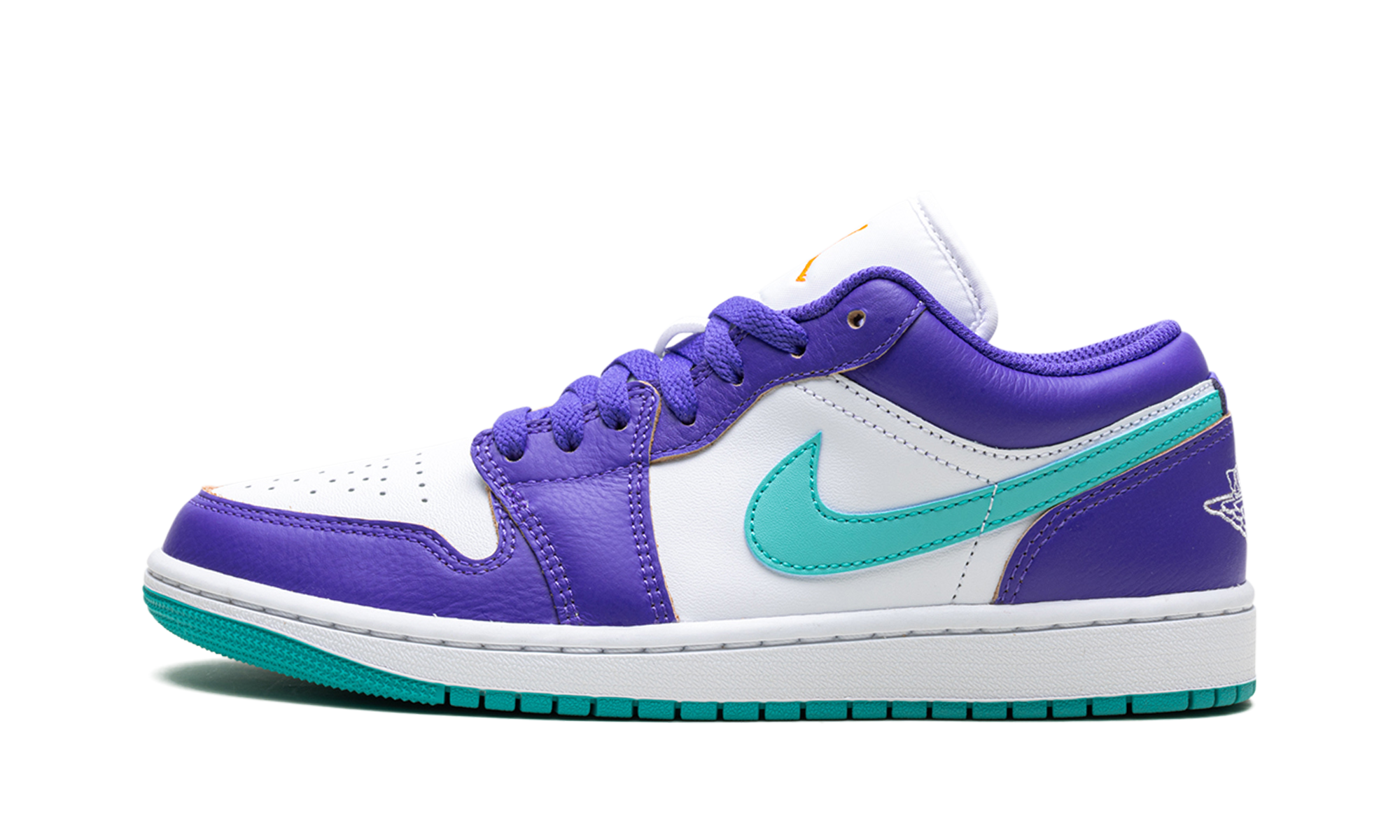 Air Jordan 1 "Hornets" HJ9013 550