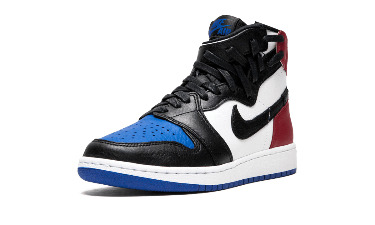 AIR JORDAN 1 REBEL XX OG WMNS "Top 3"