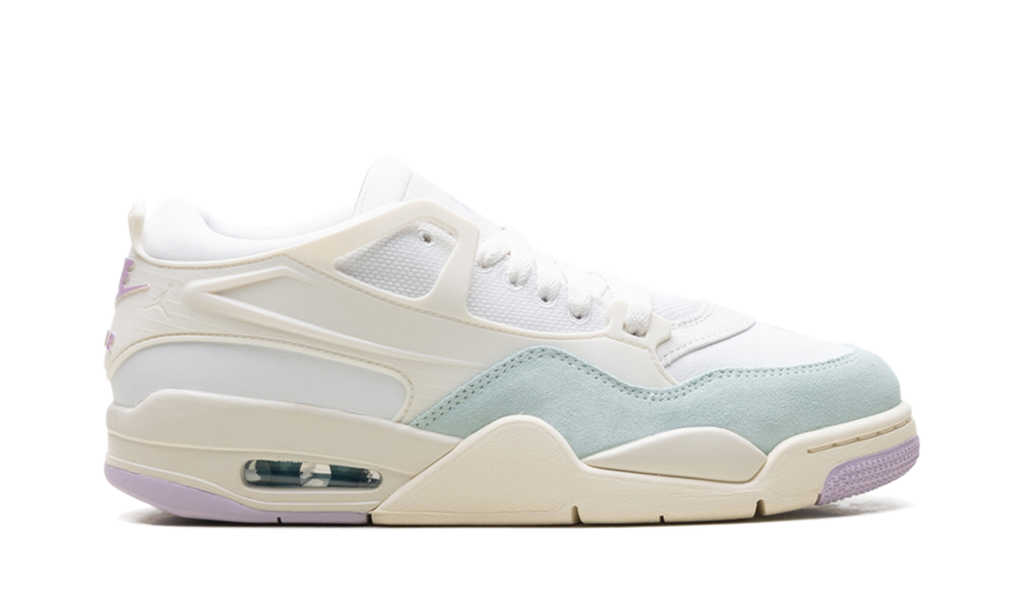 4 RM WMNS "Sail Doll" IB7408 133