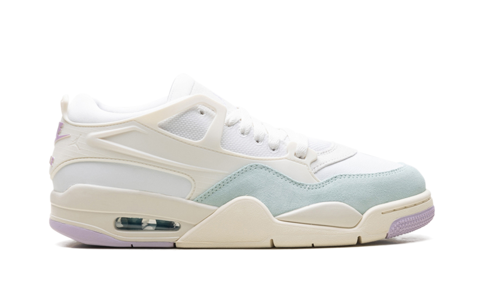 4 RM WMNS "Sail Doll" IB7408 133