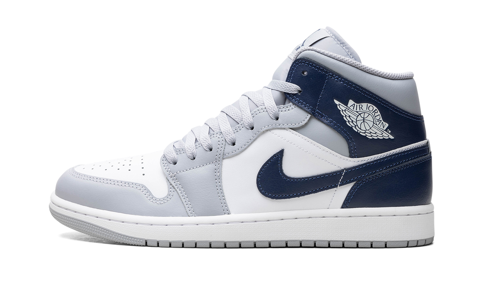 Air Jordan 1 "grey" DQ8426-104