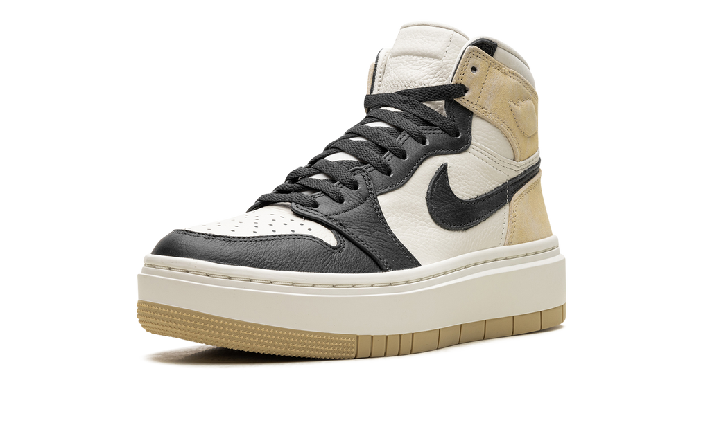 Air Jordan 1 Elevate High WMNS "Team Gold" DN3253 700