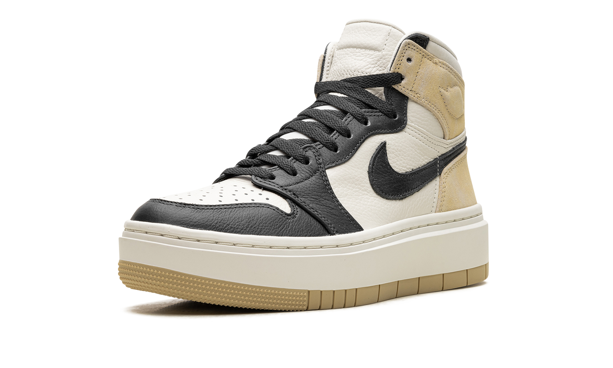 Air Jordan 1 Elevate High WMNS "Team Gold" DN3253 700
