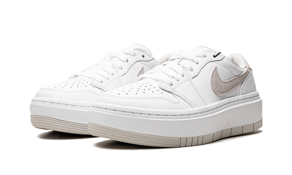 AIR JORDAN 1 ELEVATE LO WMNS "White / Grey" DH7004 110