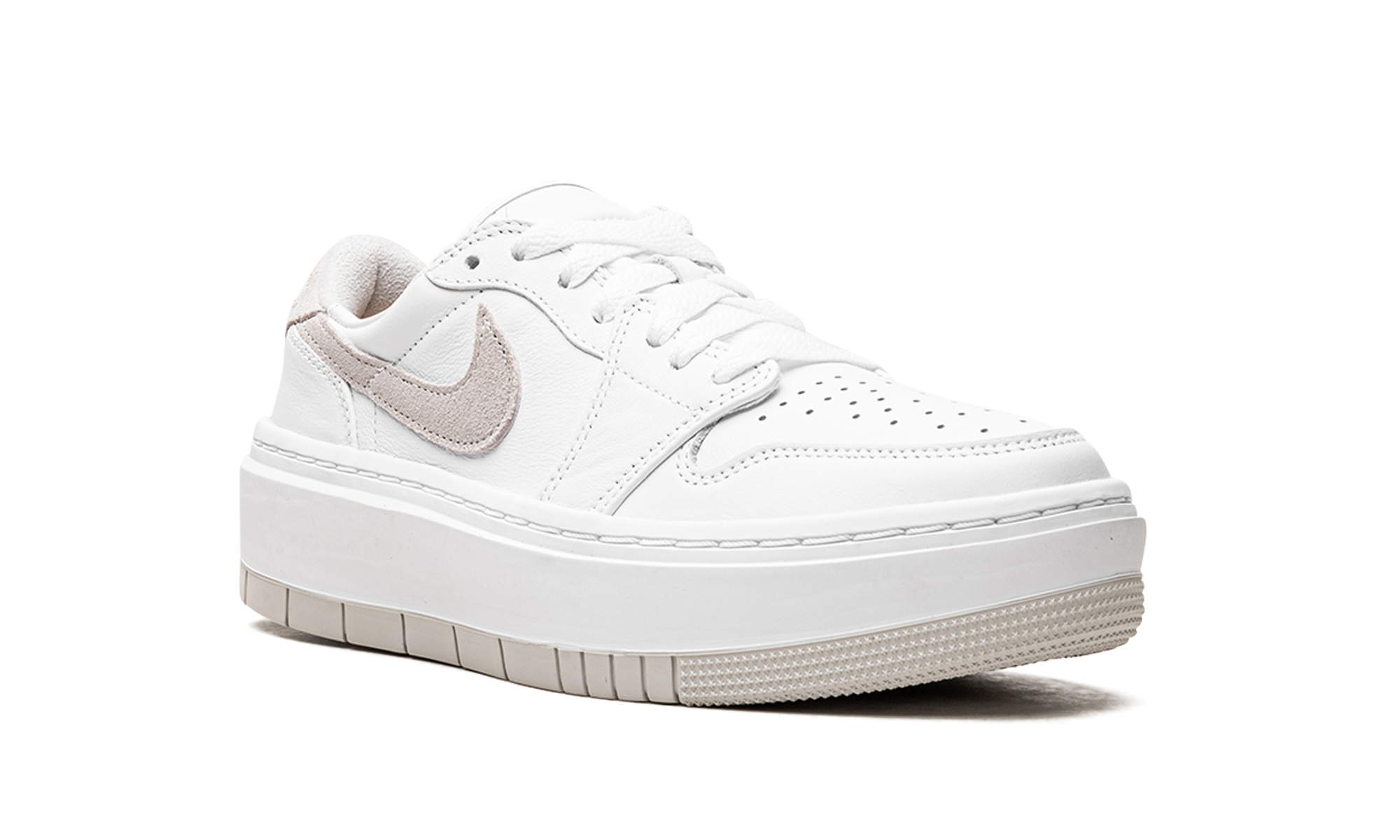 AIR JORDAN 1 ELEVATE LO WMNS "White / Grey" DH7004 110